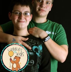 Meet your Posher, Robbie